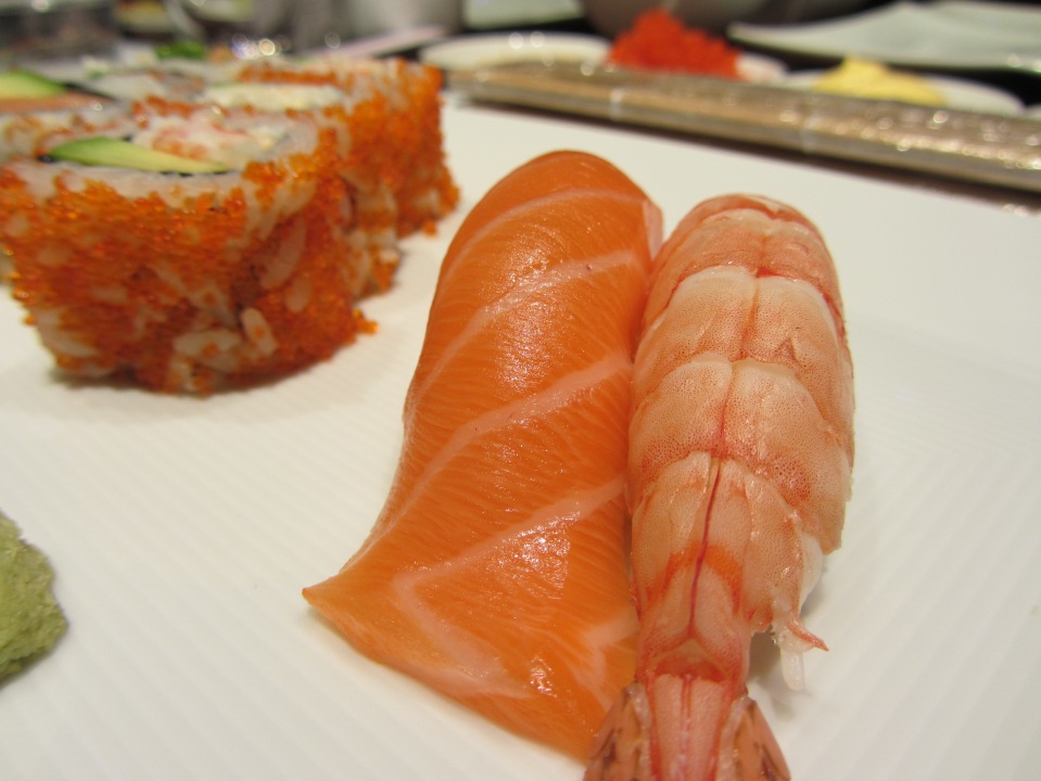 Sumosan Sushi